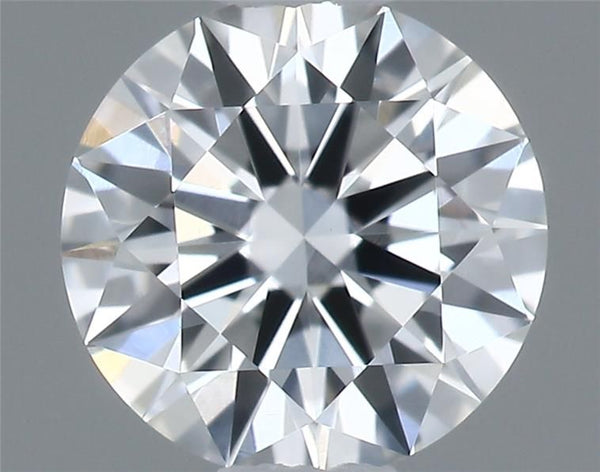 Diamond ROUND 0.31ct VVS2