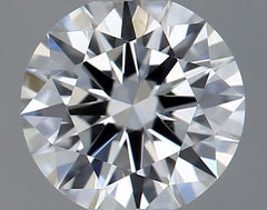 Diamond ROUND 0.3ct VS2