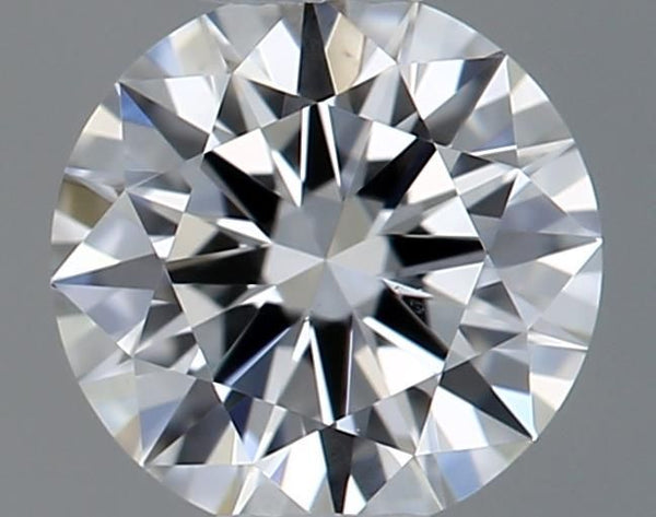Diamond ROUND 0.3ct VS2