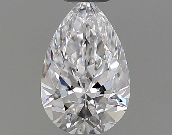 Diamond PEAR 0.34ct VS1