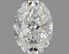 Diamond OVAL 0.3ct VVS1