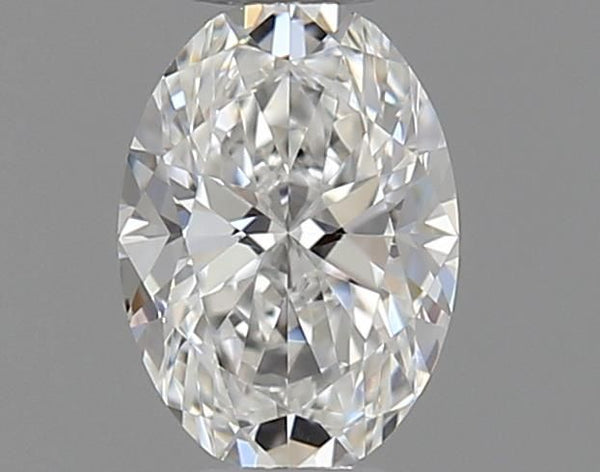 Diamond OVAL 0.3ct VVS1
