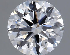 Diamond ROUND 0.3ct VVS2