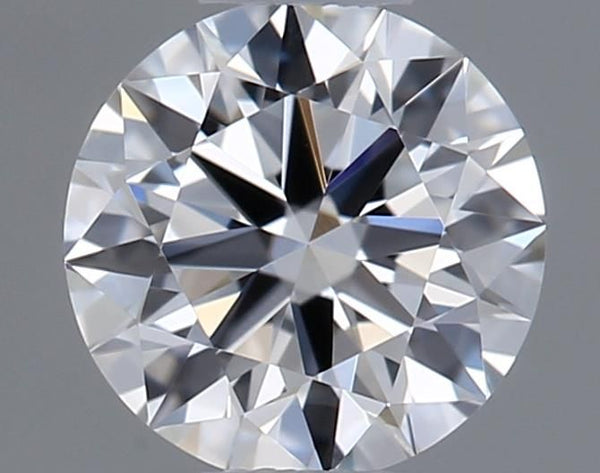 Diamond ROUND 0.3ct VVS2