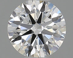 Diamond ROUND 0.3ct VS2