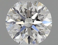 Diamond ROUND 0.3ct VS2