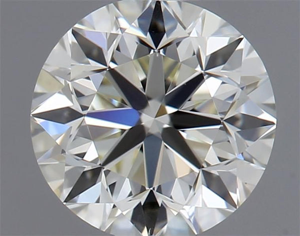 Diamond ROUND 0.5ct VS2
