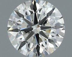 Diamond ROUND 0.41ct VS2