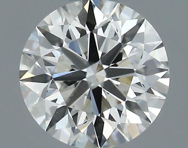 Diamond ROUND 0.41ct VS2