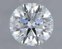 Diamond ROUND 0.31ct VS2