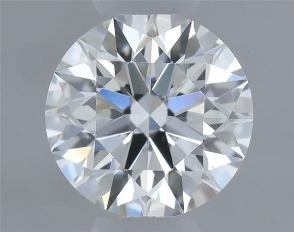 Diamond ROUND 0.31ct VS2