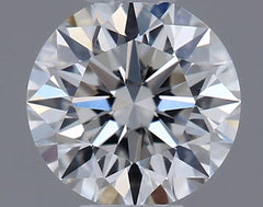 Diamond ROUND 0.3ct VS2