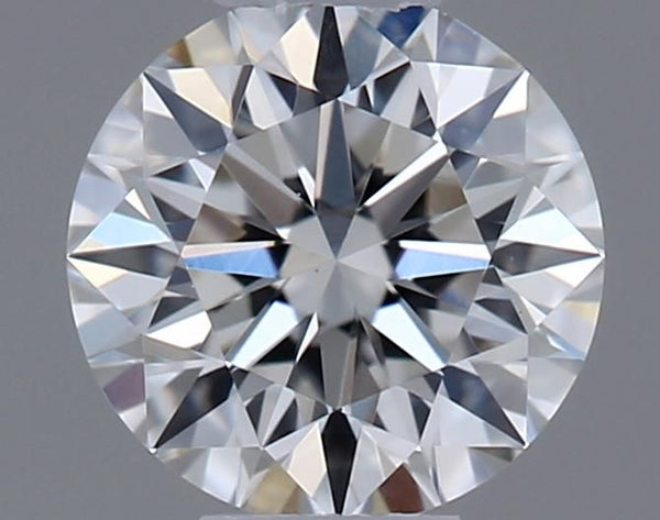 Diamond ROUND 0.3ct VS2