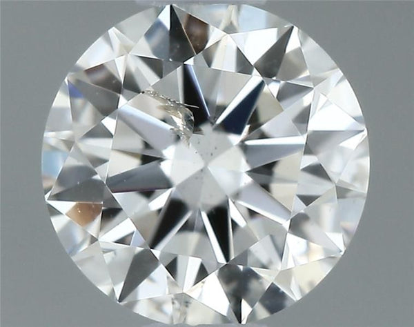 Diamond ROUND 0.4ct SI2