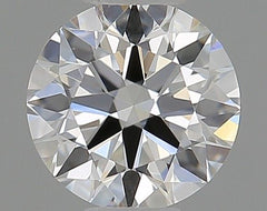 Diamond ROUND 0.3ct VS1