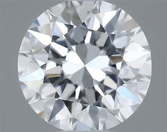 Diamond ROUND 0.3ct VS1