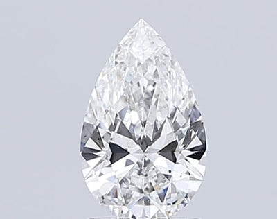 Diamond Lab Grown PEAR 1.31ct SI1 - J.R.DUNN product