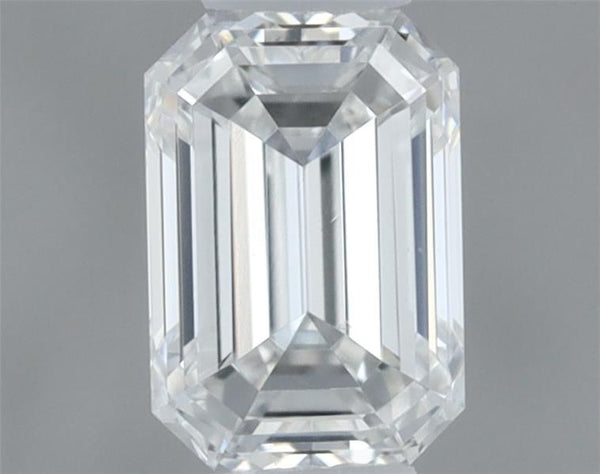 Diamond EMERALD 0.3ct VS2