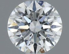 Diamond ROUND 0.3ct VVS1