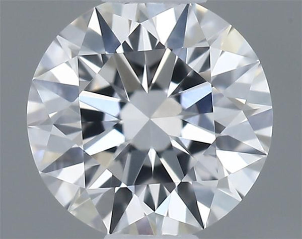 Diamond ROUND 0.3ct VVS1