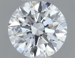Diamond ROUND 0.3ct VS1