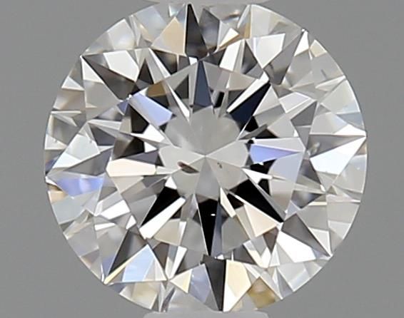 Diamond ROUND 0.4ct SI1