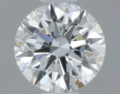 Diamond ROUND 0.3ct VVS2