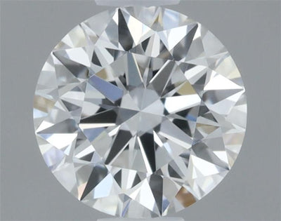 Diamond ROUND 0.3ct VVS2 - J.R.DUNN product