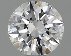 Diamond ROUND 0.3ct VVS2