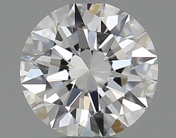 Diamond ROUND 0.3ct VVS2