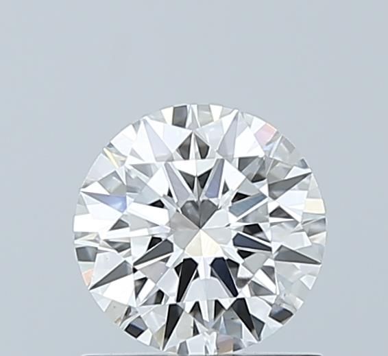 Diamond Lab Grown ROUND 0.9ct VS1