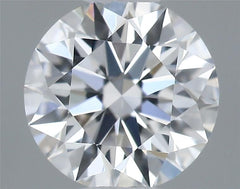 Diamond ROUND 0.31ct VVS2