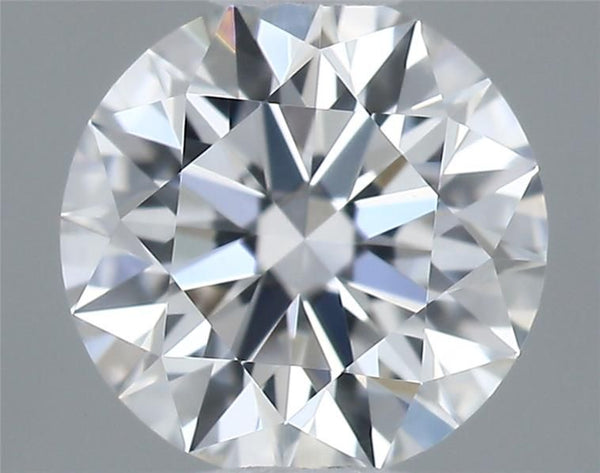 Diamond ROUND 0.31ct VVS2