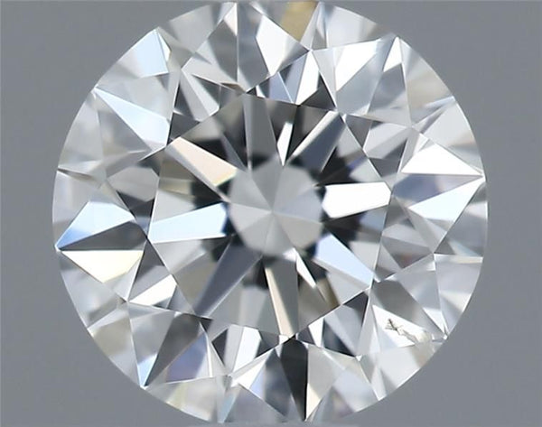 Diamond ROUND 0.31ct SI2