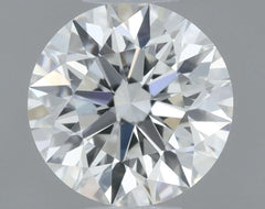 Diamond ROUND 0.3ct VVS2
