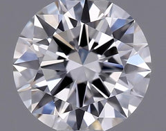 Diamond ROUND 0.3ct VVS2