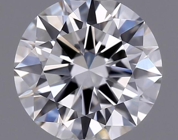 Diamond ROUND 0.3ct VVS2