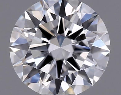 Diamond ROUND 0.3ct VVS2 - J.R.DUNN product