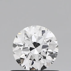 Diamond ROUND 0.51ct SI2