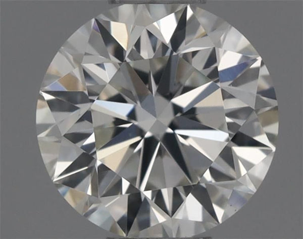Diamond ROUND 0.4ct VS1