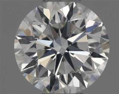 Diamond ROUND 0.4ct VS1 - J.R.DUNN product