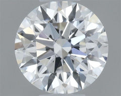 Diamond ROUND 0.3ct VVS2