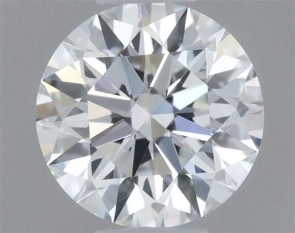 Diamond ROUND 0.3ct VVS2