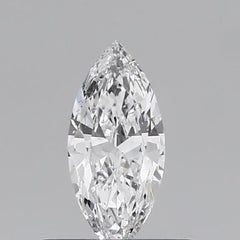 Diamond MARQUISE 0.3ct SI2