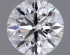Diamond ROUND 0.3ct VS2