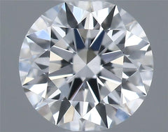 Diamond ROUND 0.3ct VS2