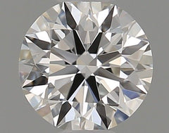 Diamond ROUND 0.3ct VS1