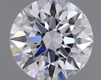 Diamond ROUND 0.33ct VVS2 - J.R.DUNN product