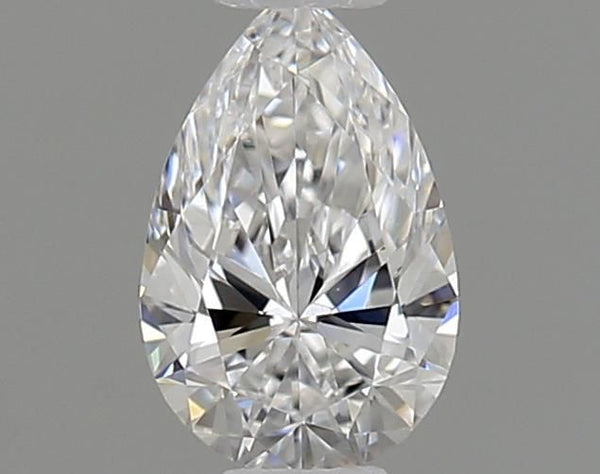 Diamond PEAR 0.31ct VS2
