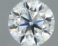 Diamond ROUND 0.3ct VS2